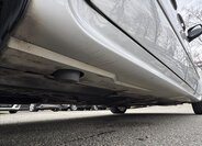 Mercedes-Benz Vaneo Kombi 1,6 l 75 kw