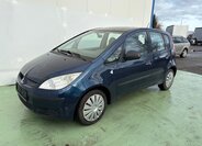 Mitsubishi Colt 3