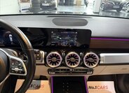 Mercedes-Benz GLB SUV / Terénní 2,0 l 110 kw