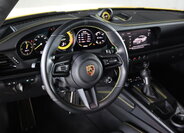 Porsche 911 Kupé 4,0 l 375 kw