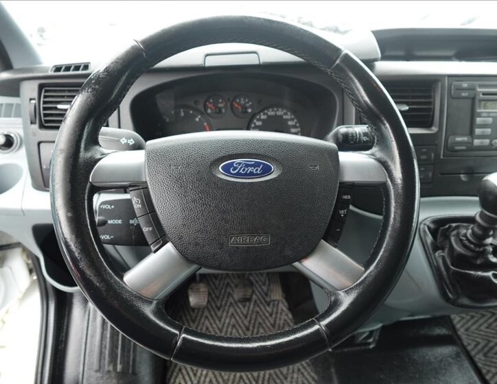 Ford Transit Ostatní 2,2 l 85 kw