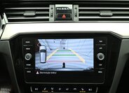 Volkswagen Passat Kombi 2,0 l 140 kw