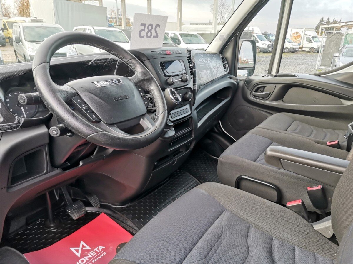 Iveco Daily Ostatní 3,0 l 100 kw