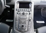 Lamborghini Aventador Kupé 6,5 l 1190 kw