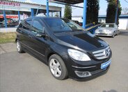 Mercedes-Benz Třídy B Kombi 2,0 l 142 kw