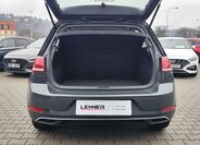 Volkswagen Golf Kombi 999,0 85 kw