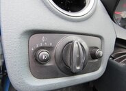 Ford Fiesta Hatchback 1,4 l 71 kw