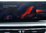 BMW Řada 3 Sedan 3,0 l 275 kw