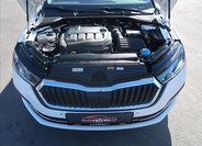 Škoda Octavia Kombi 2,0 l 85 kw