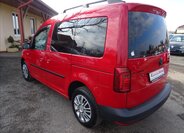 Volkswagen Caddy 7