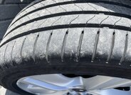 Opel Meriva MPV 1,4 l 88 kw