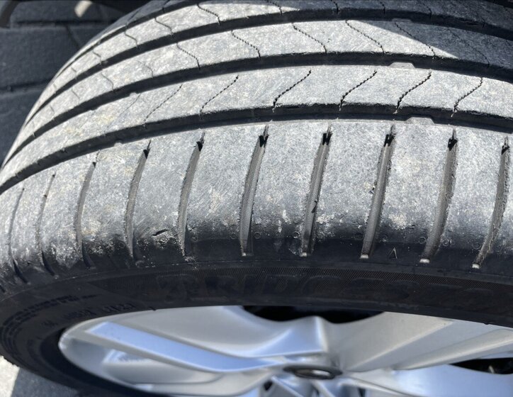 Opel Meriva MPV 1,4 l 88 kw