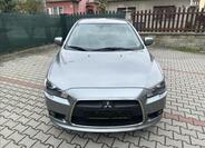 Mitsubishi Lancer 10