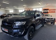 Ford Ranger Pick-up 3,2 l 147 kw