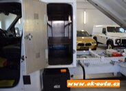 Renault Master Ostatní 0,0 107 kw