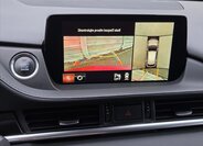 Mazda 6 Kombi 2,5 l 143 kw