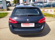 Peugeot 308 Kombi 1,6 l 73 kw