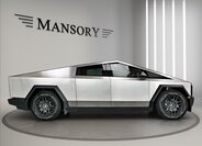 Tesla Ostatní SUV 0,0 450 kw