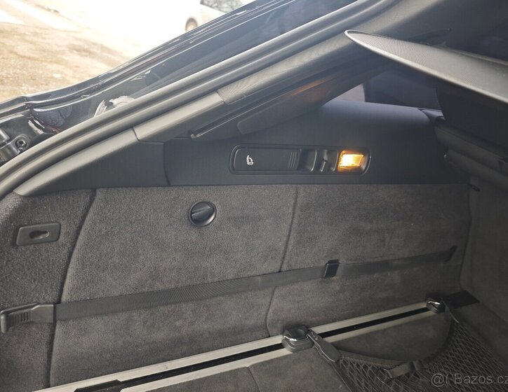 Audi A6 Kombi 0,0 230 kw