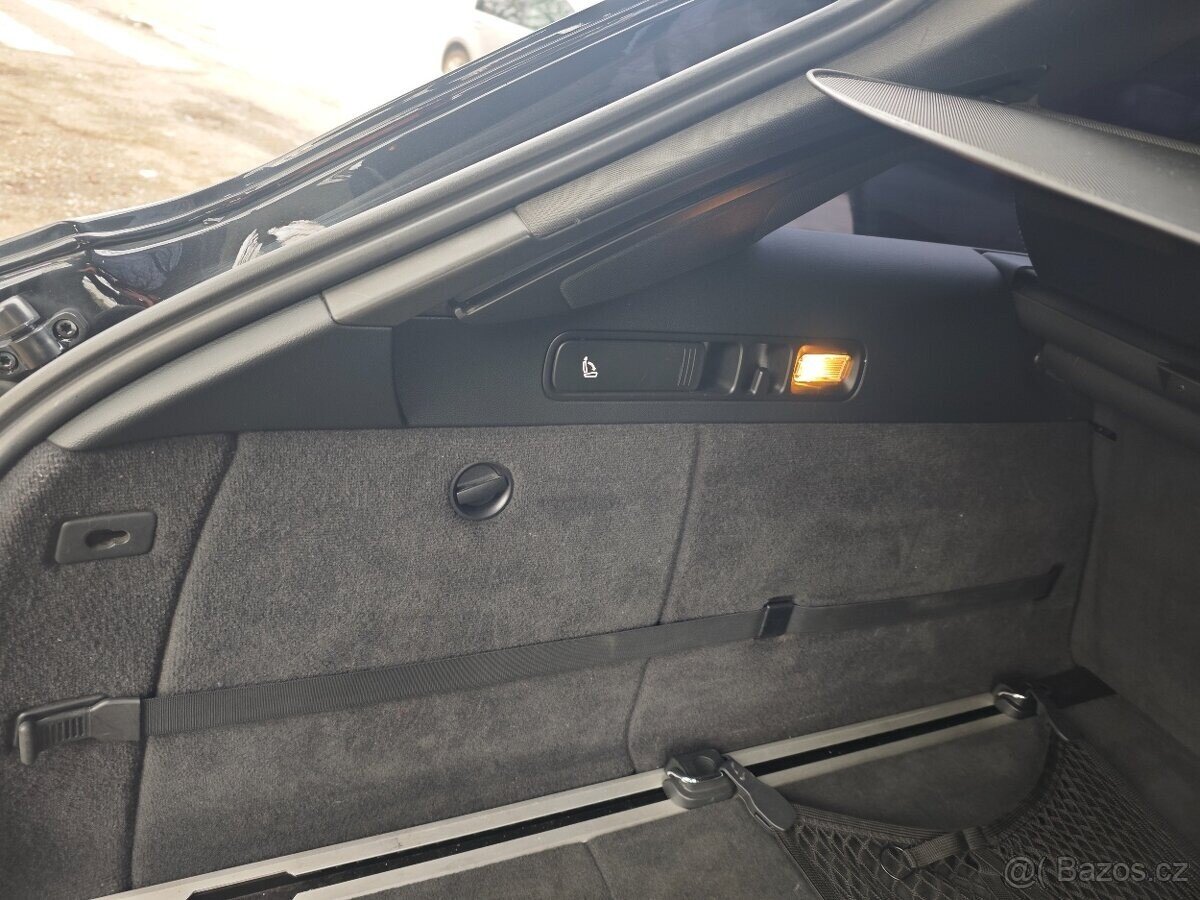 Audi A6 Kombi 0,0 230 kw