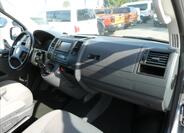 Volkswagen Caravelle 27