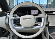 Land Rover Range Rover 30