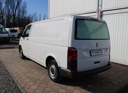 Volkswagen Transporter Užitková 2,0 l 110 kw