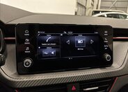 Škoda Kamiq SUV / Terénní 999,0 85 kw