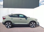 Volvo C40 Hatchback 0,0 300 kw