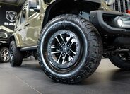 Jeep Wrangler Ostatní 3,6 l 213 kw