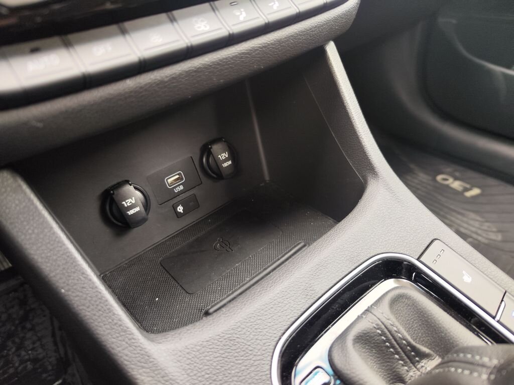 Hyundai i30 Kombi 1,5 l 117 kw