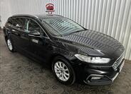 Ford Mondeo 12