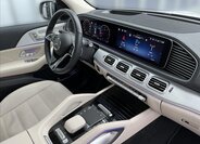 Mercedes-Benz GLE 18