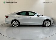Škoda Octavia 8