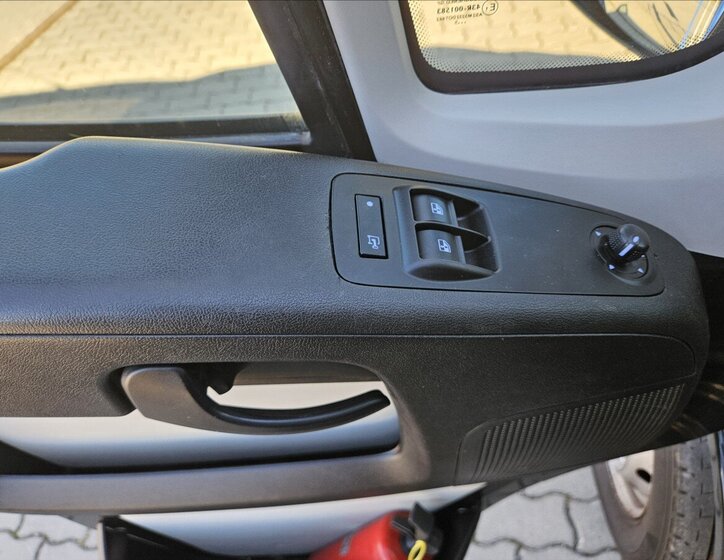 Peugeot Boxer Ostatní 3,0 l 130 kw