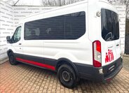 Ford Transit MPV 2,0 l 96 kw