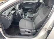 Škoda Octavia Kombi 1,5 l 110 kw