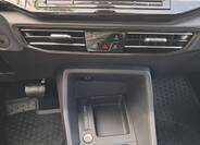 Volkswagen Caddy 16