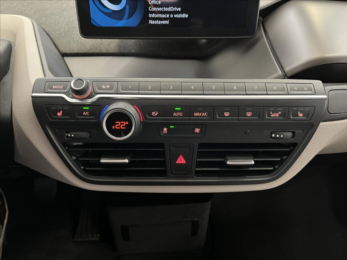 BMW i3 Hatchback 647,0 125 kw