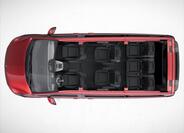 Mercedes-Benz Třídy V 3