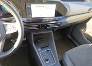 Volkswagen Caddy Ostatní 114,0 90 kw