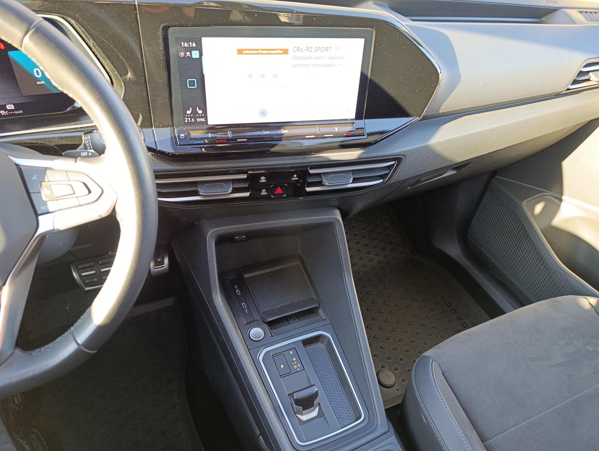 Volkswagen Caddy Ostatní 114,0 90 kw