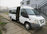 Ford Transit 6