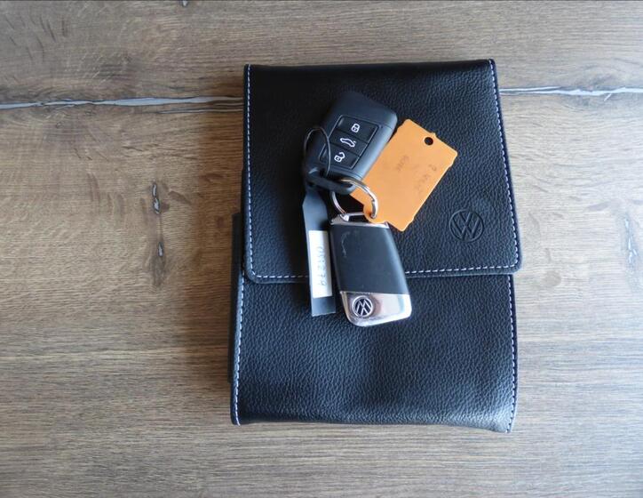 Volkswagen Passat 68