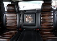 Hummer H2 SUV 6,0 l 232 kw