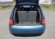 Audi A2 Hatchback 1,4 l 55 kw