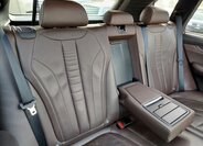 BMW X5 SUV 3,0 l 280 kw