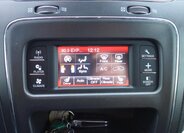 Fiat Freemont SUV / Terénní 2,0 l 103 kw