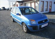 Ford Fusion Hatchback 1,4 l 58 kw