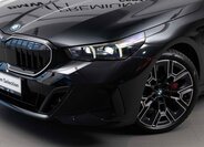 BMW Řada 5 7